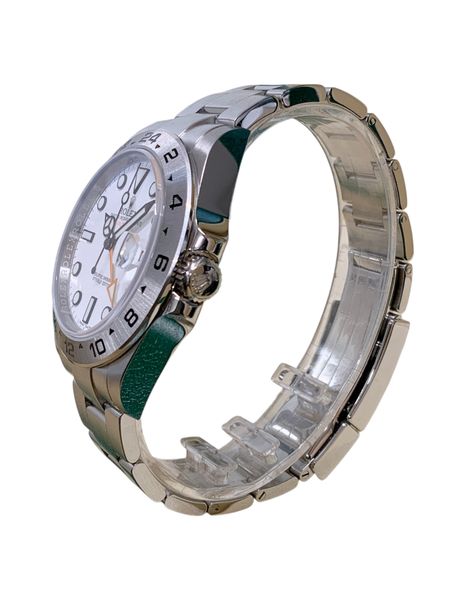 Rolex Explorer II 216570